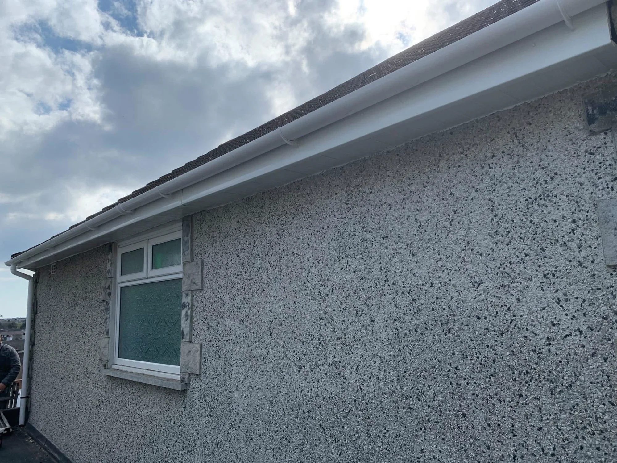 Soffits and Fascias in Callington